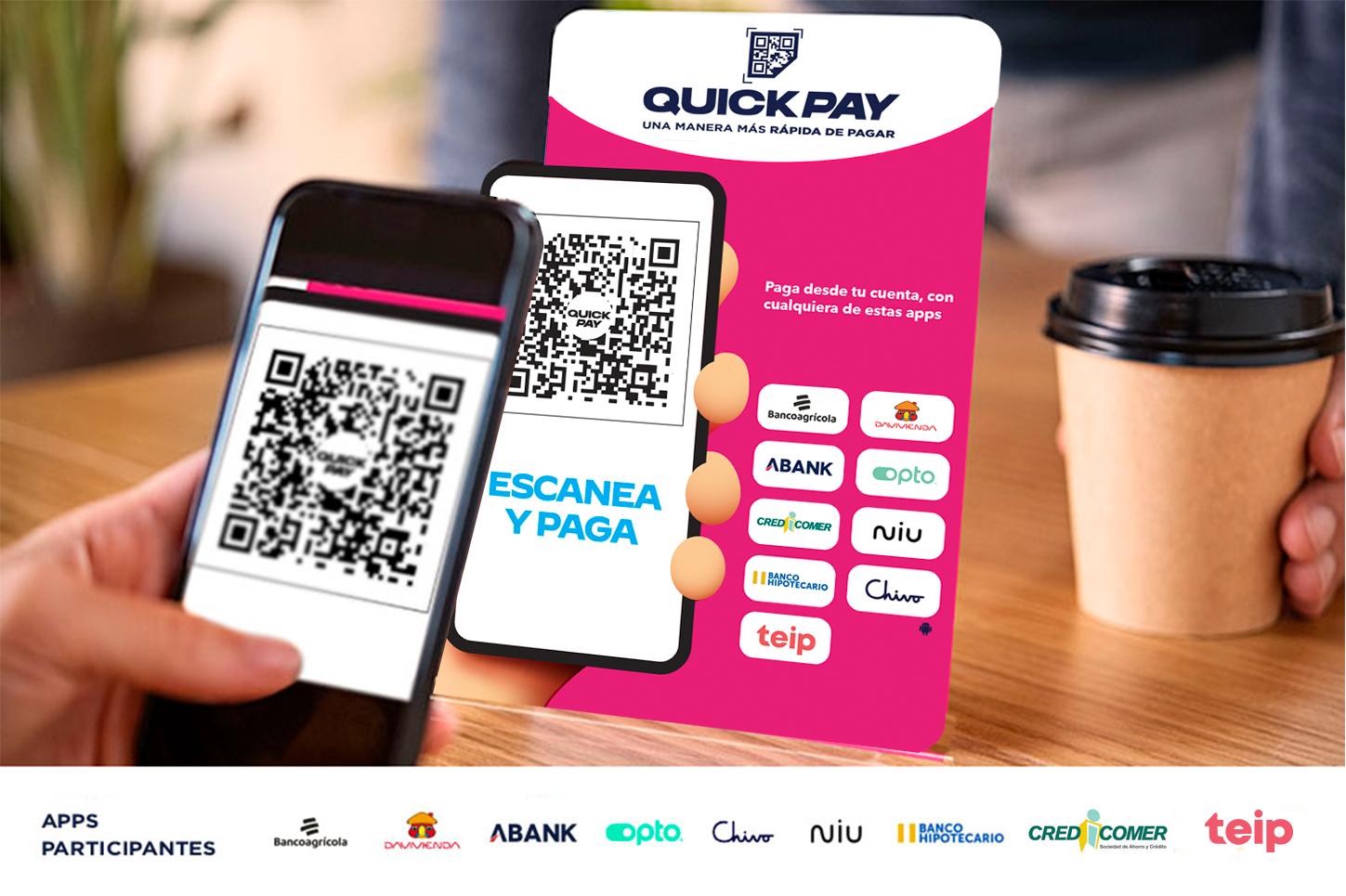 Quickpay