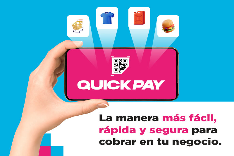 Quickpay