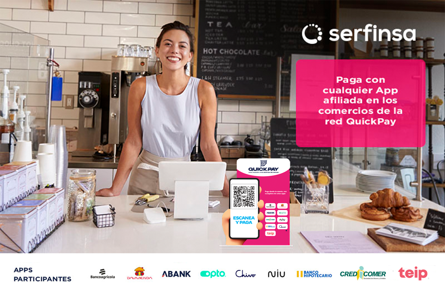 QuickPay